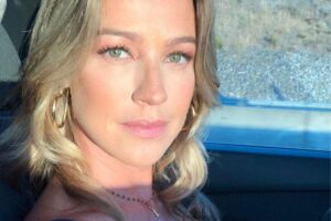 Luana Piovani comenta relação com a atual mulher de Pedro Scooby