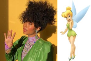 A atriz dividiu a felicidade com os seguidores