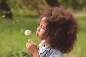 Criar um ambiente tranquilo faz toda a diferença