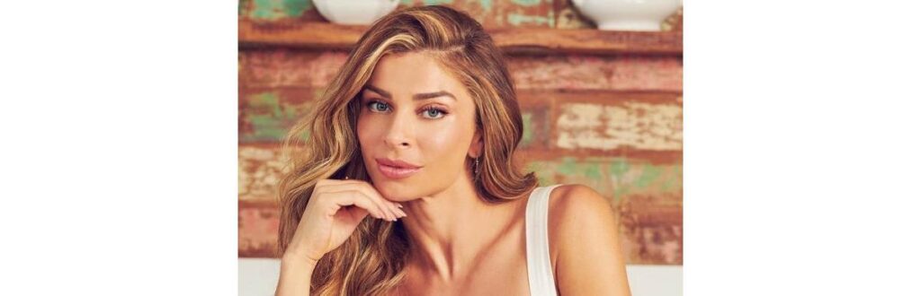 A atriz relembrou um fato curioso de infância