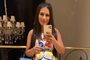 A barriga já está marcando!