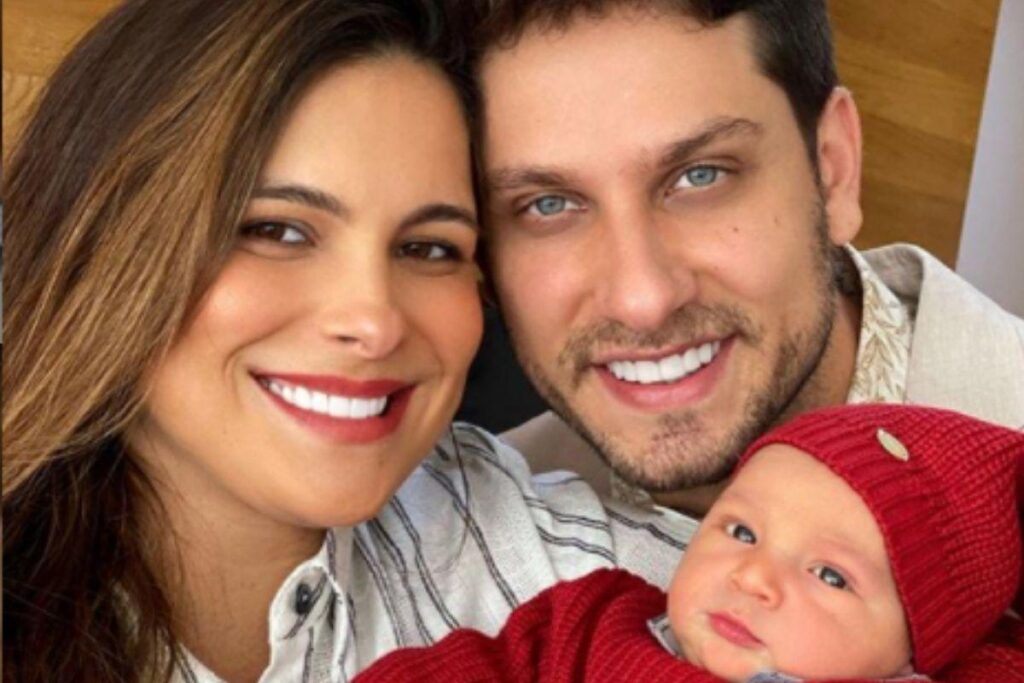 A ex-BBB disse que está voltando para a boa forma