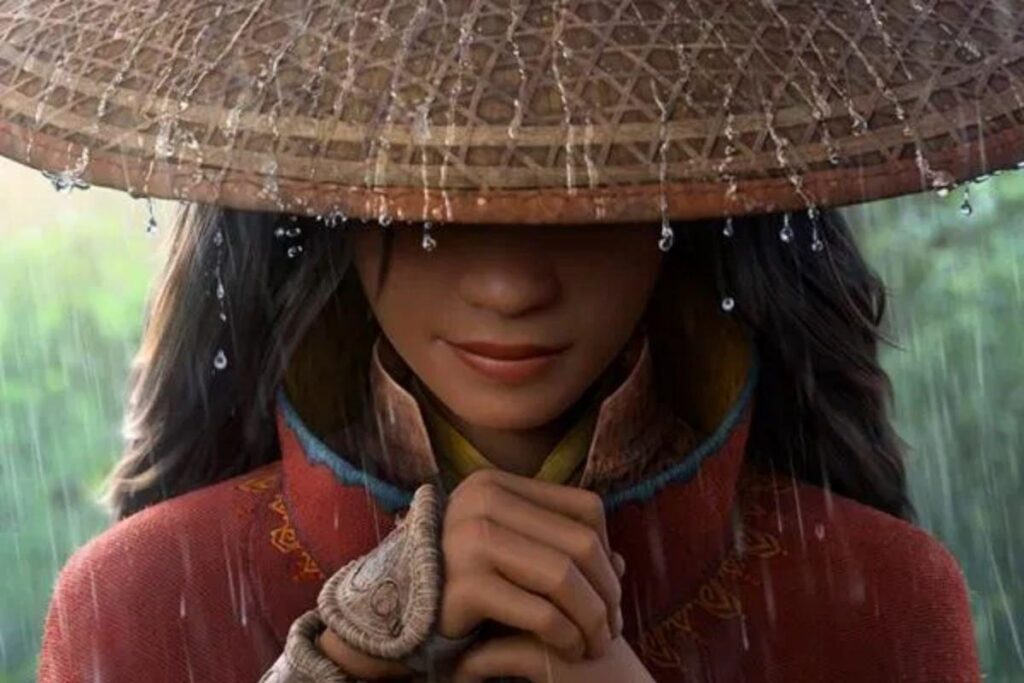 O filme estreia em março