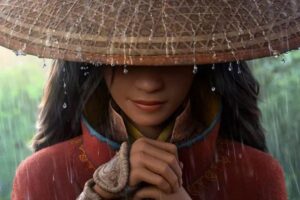 O filme estreia em março