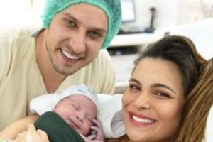 Kamilla desabafou nesta segunda