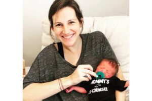 A prova foi feita online