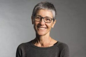 Cássia disse que perdeu a mãe há dois meses