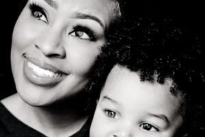 Liam foi o único a nascer com o gene