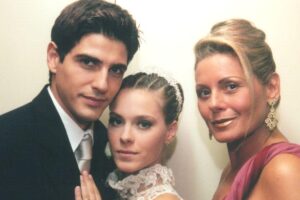 A versão mirim fez sucesso nas redes sociais