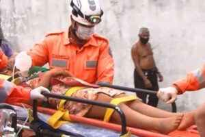 O caso aconteceu em Uberlândia