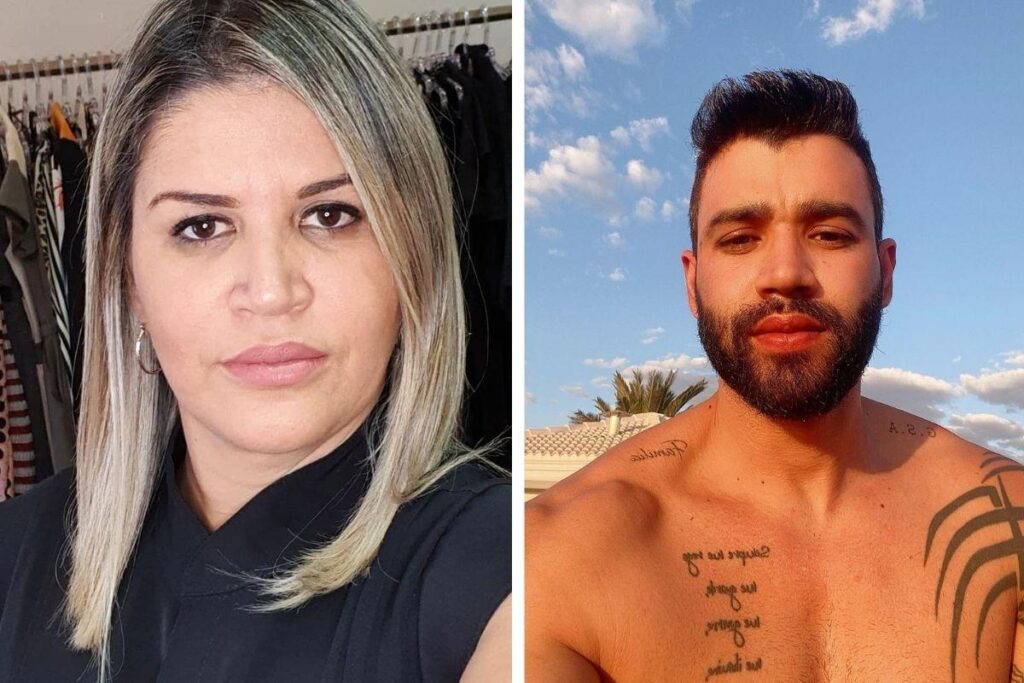 Rose Lima rebateu comentários no Instagram