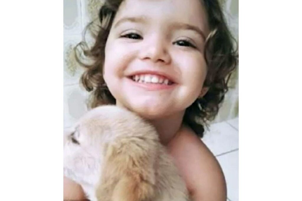 Os pais fizeram um desabafo