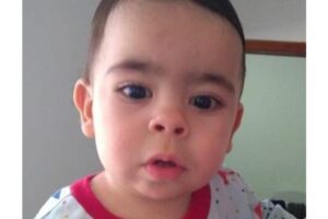 A família torce pela recuperação