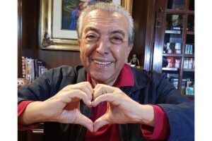 O livro será lançado no dia 12