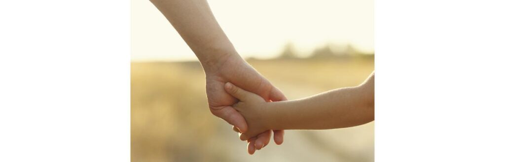 O diagnóstico tardio prejudicou a recuperação do filho de Linda