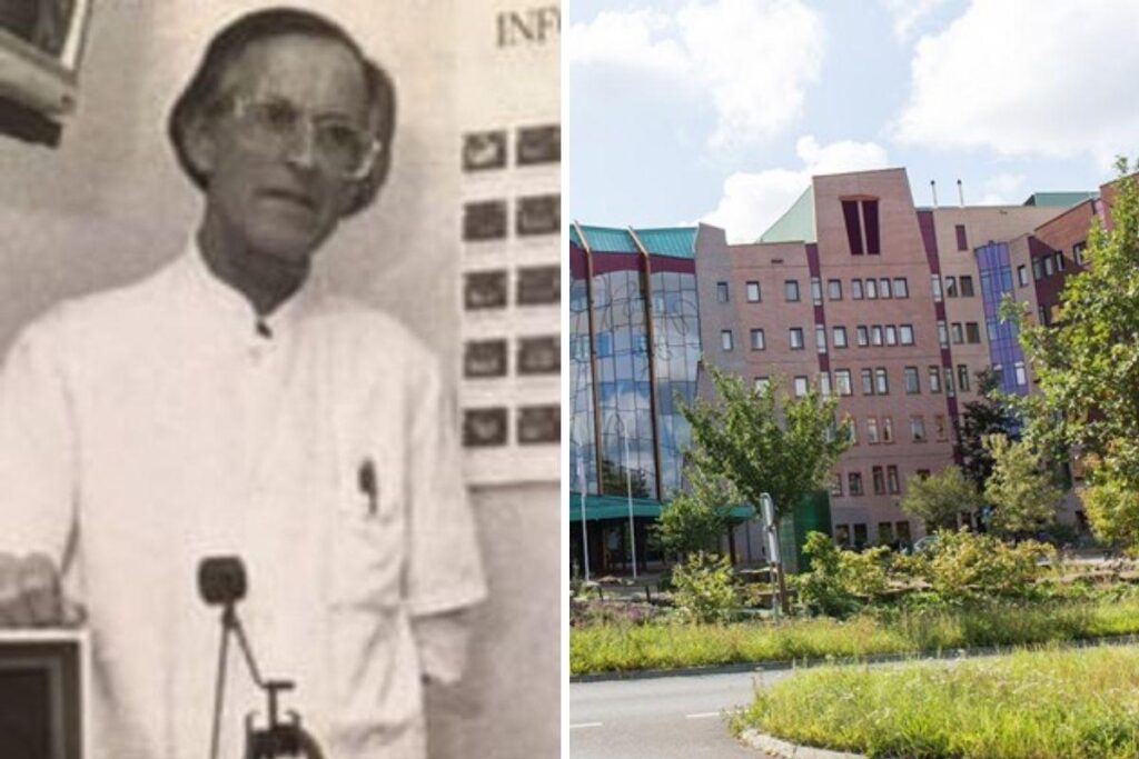 17 mulheres engravidaram na época