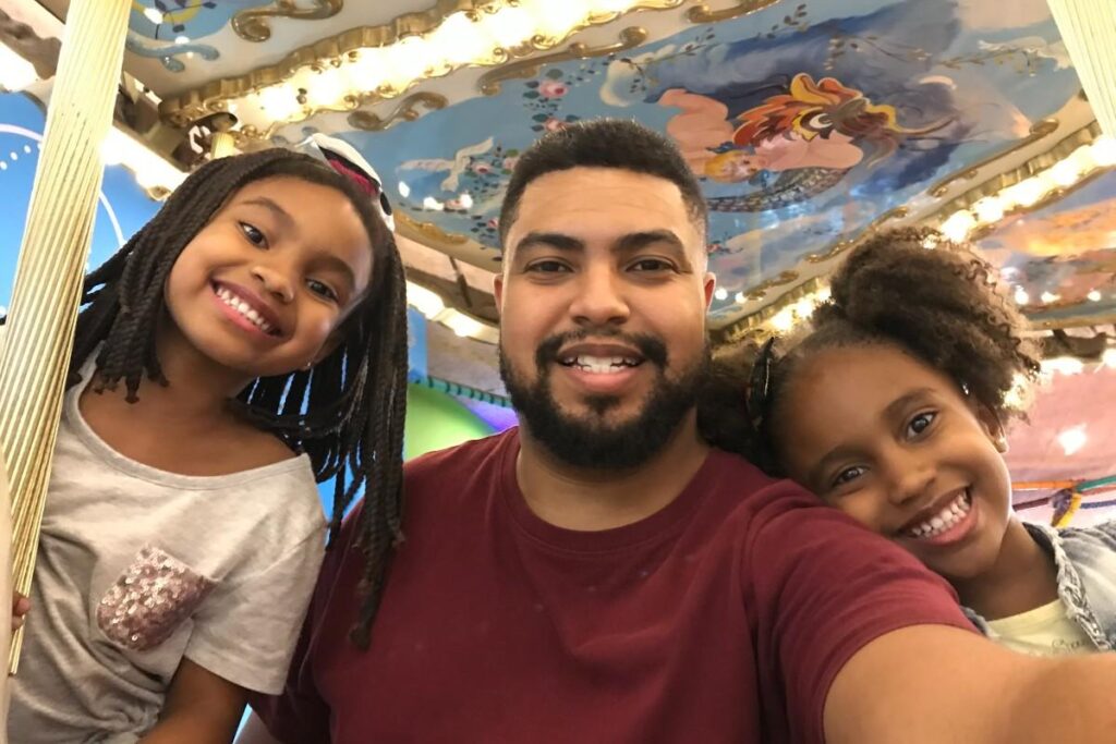 É preciso educar com afeto