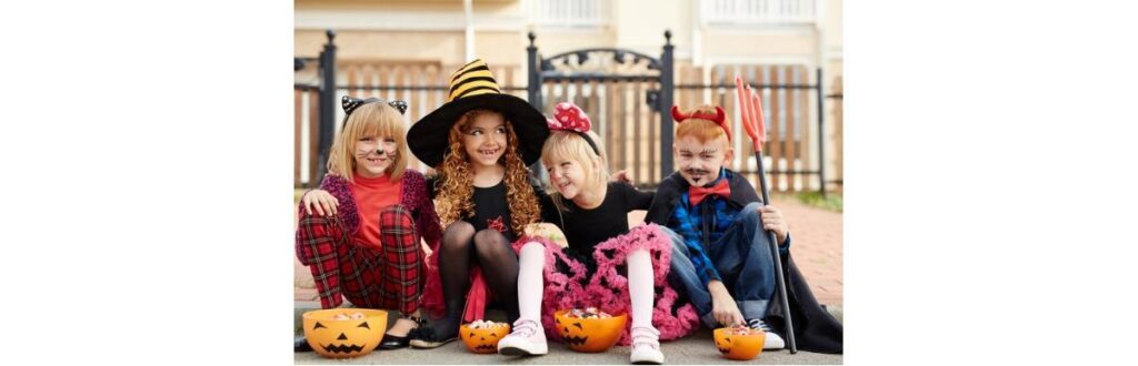 Estimular a leitura na infância é fundamental!