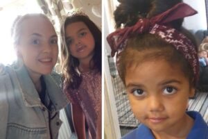 Mãe fez um relato sobre o buyllying que a filha sofre na escola