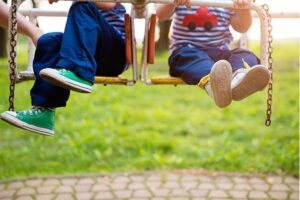 E será que não falam mesmo?