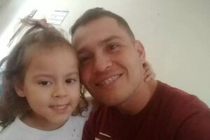 O pai fez um desabafo nas redes sociais