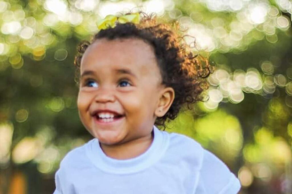 Os filhos aprendem com o exemplo