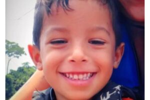 A família pede socorro nas redes sociais