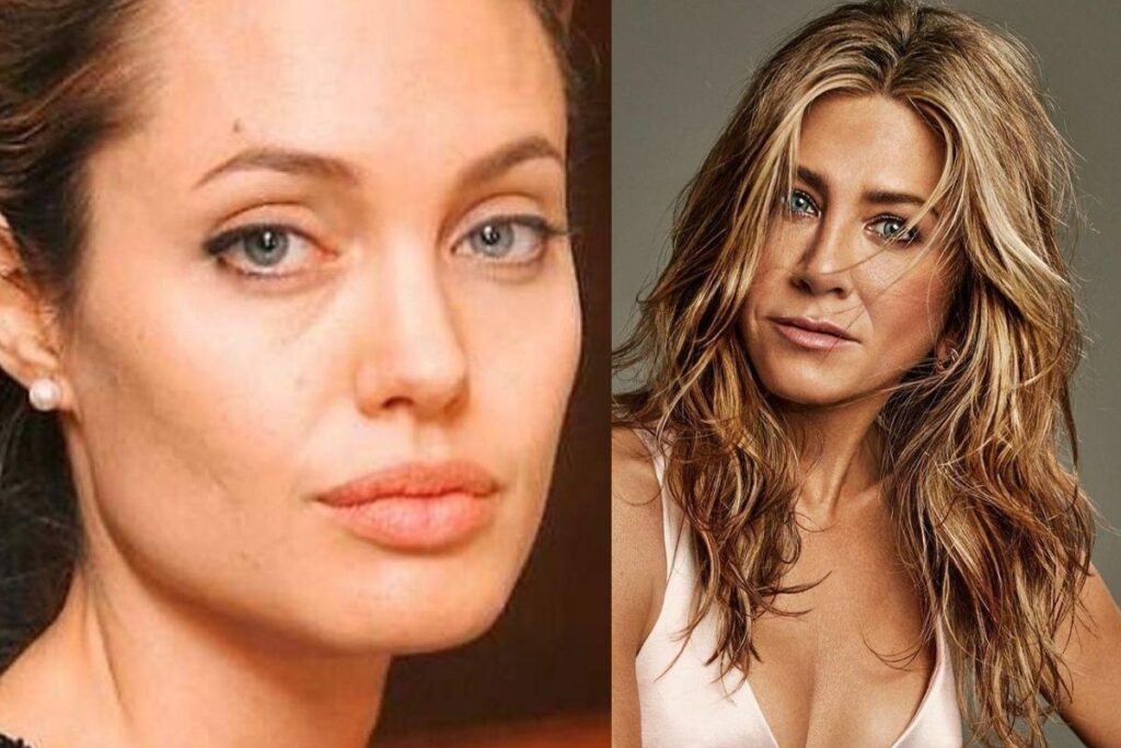 O casal se divorciou em 2016