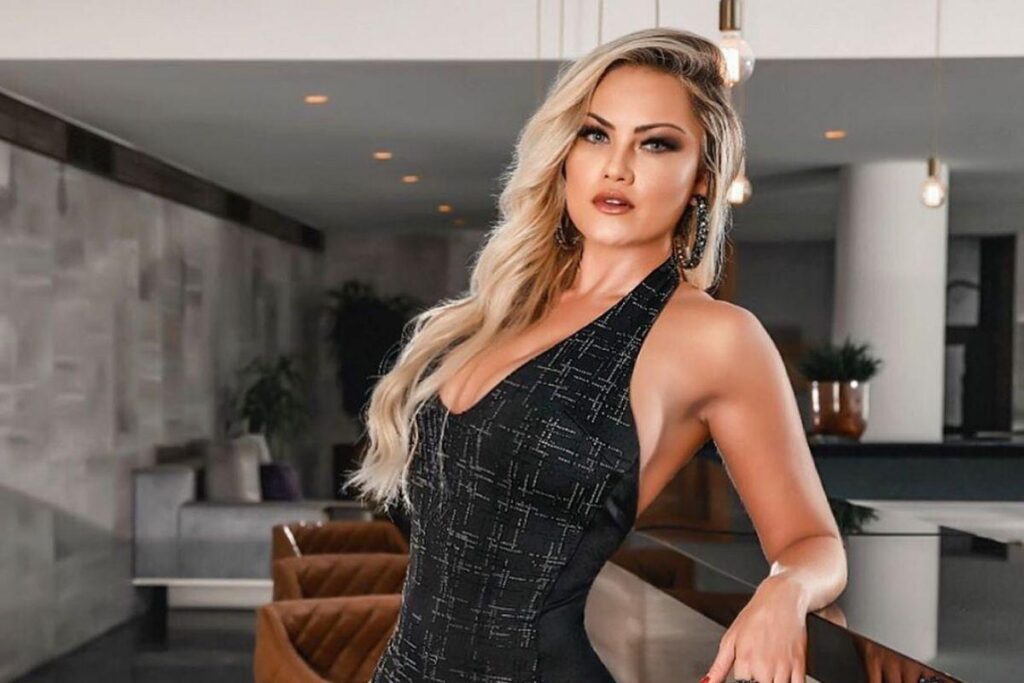 Ellen fala sobre maternidade