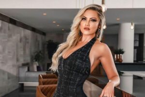 Ellen fala sobre maternidade