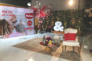 O tema foi a felicidade!