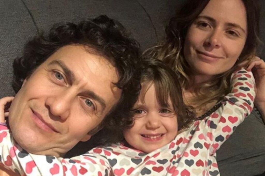 O ator será pela novamente