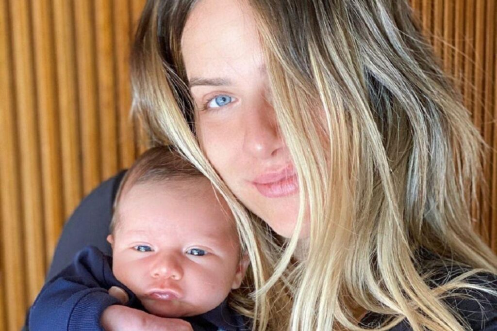 Giovanna, Titi e Bless