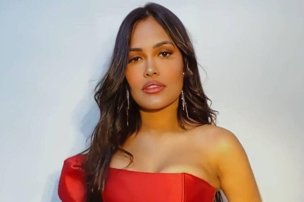 Flay derrubou bolo de aniversário no filho