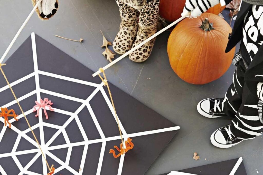 A festa mudou de lugar e formato