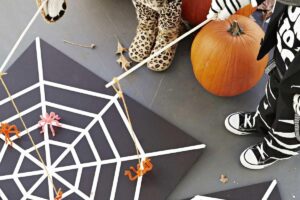 A festa mudou de lugar e formato