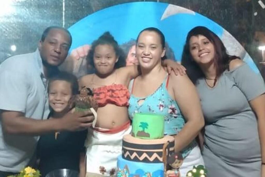 Ser diferente é normal