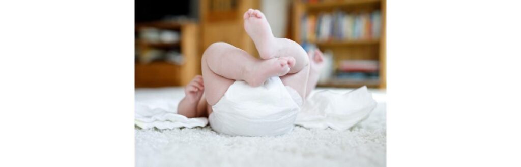 Saiba qual o melhor produto para fazer a higiene do bebê