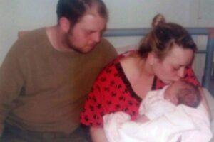 Danielle busca conscientizar outras mães