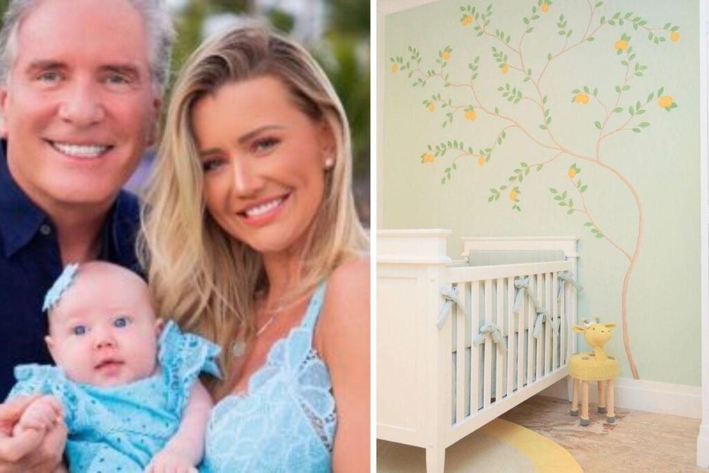 Ana Paula Siebert adora compartilhar momentos com Vicky