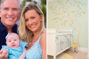 Ana Paula Siebert adora compartilhar momentos com Vicky