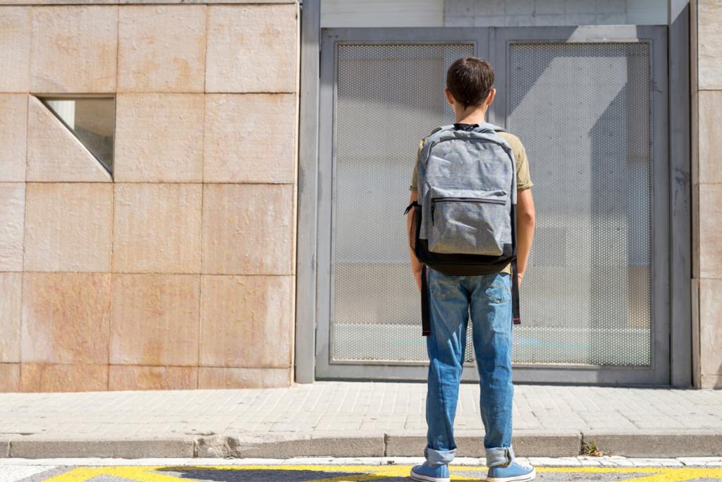 CNE aprovou continuação do ensino à distância até dezembro de 2021