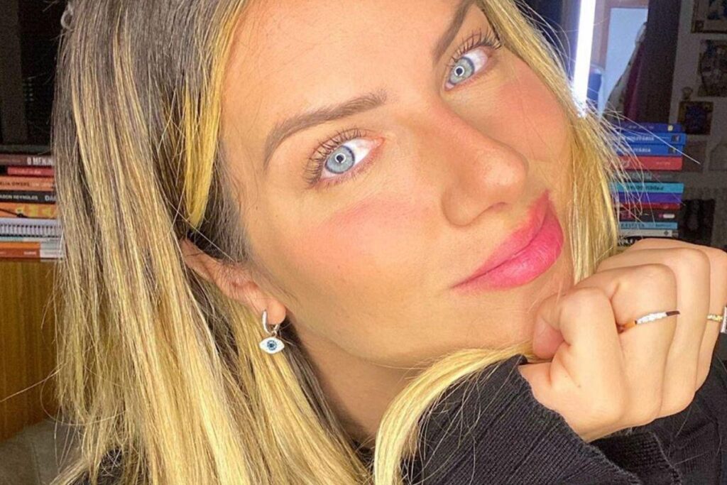 Giovanna Ewbank e Bruno Gagliasso são pais de Titi, Bless e Zyan