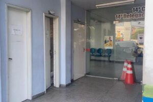 O caso aconteceu em Manaus