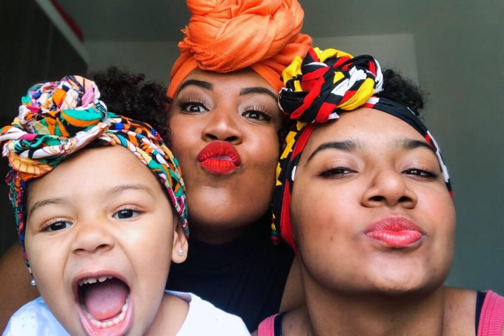 É preciso falar sobre racismo desde cedo