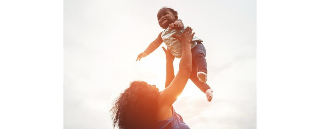 Saiba como ajudar o desenvolvimento do seu filho