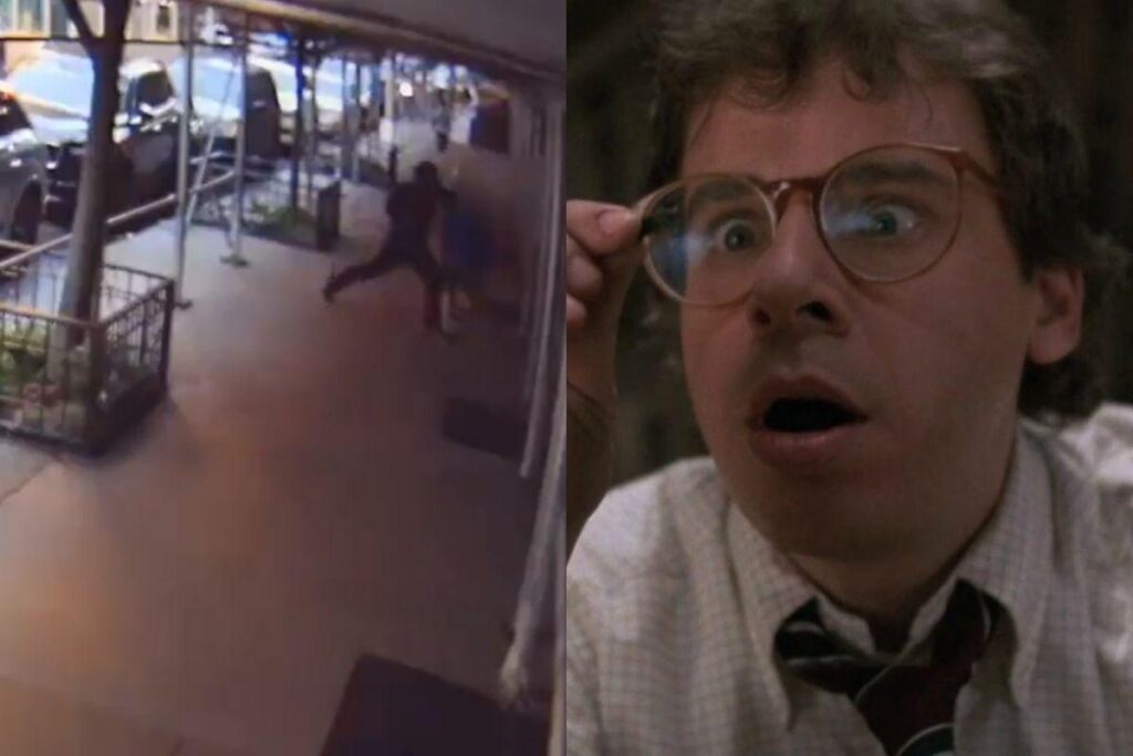 Ele ficou famoso com o filme “Querida, encolhi as crianças”