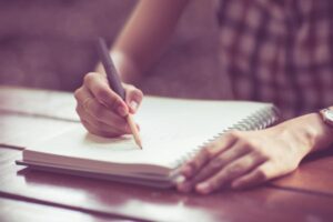 Desabafar é importante