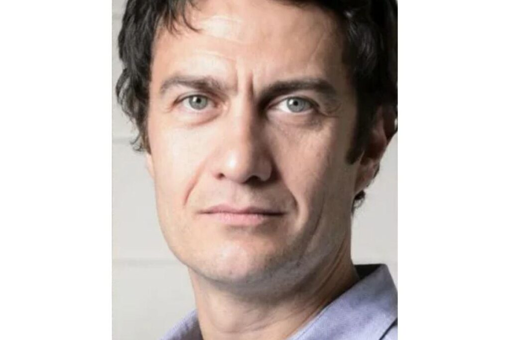 A semelhança entre os dois impressionou!