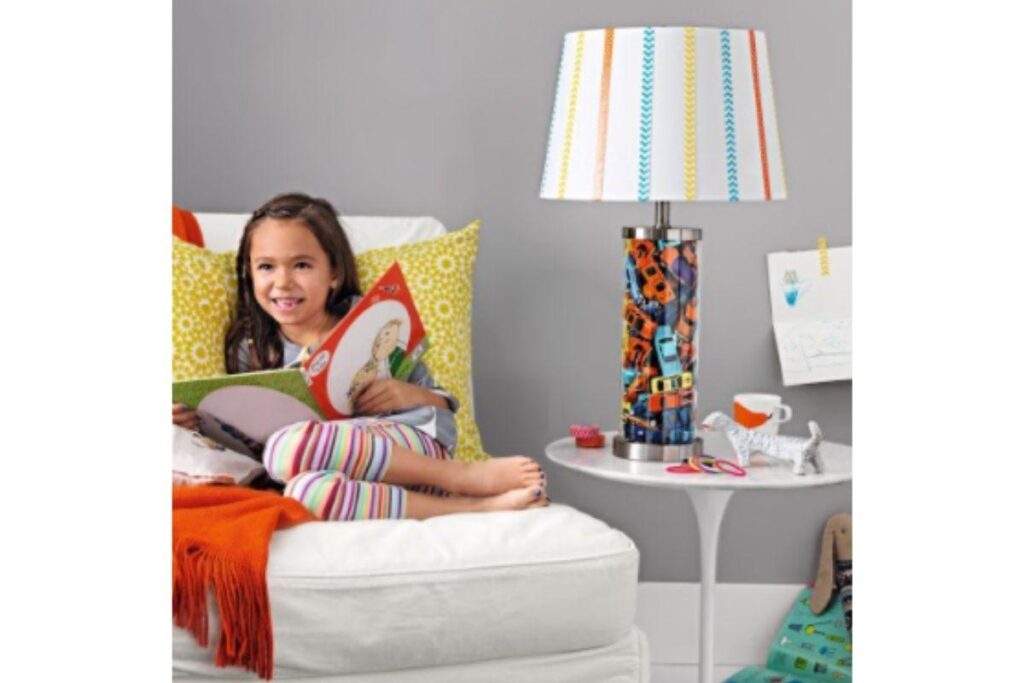 Abajur cinematográfico